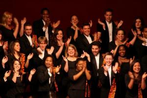 The Essence of Joy Alumni Singers The Essence of Joy Alumni Singers